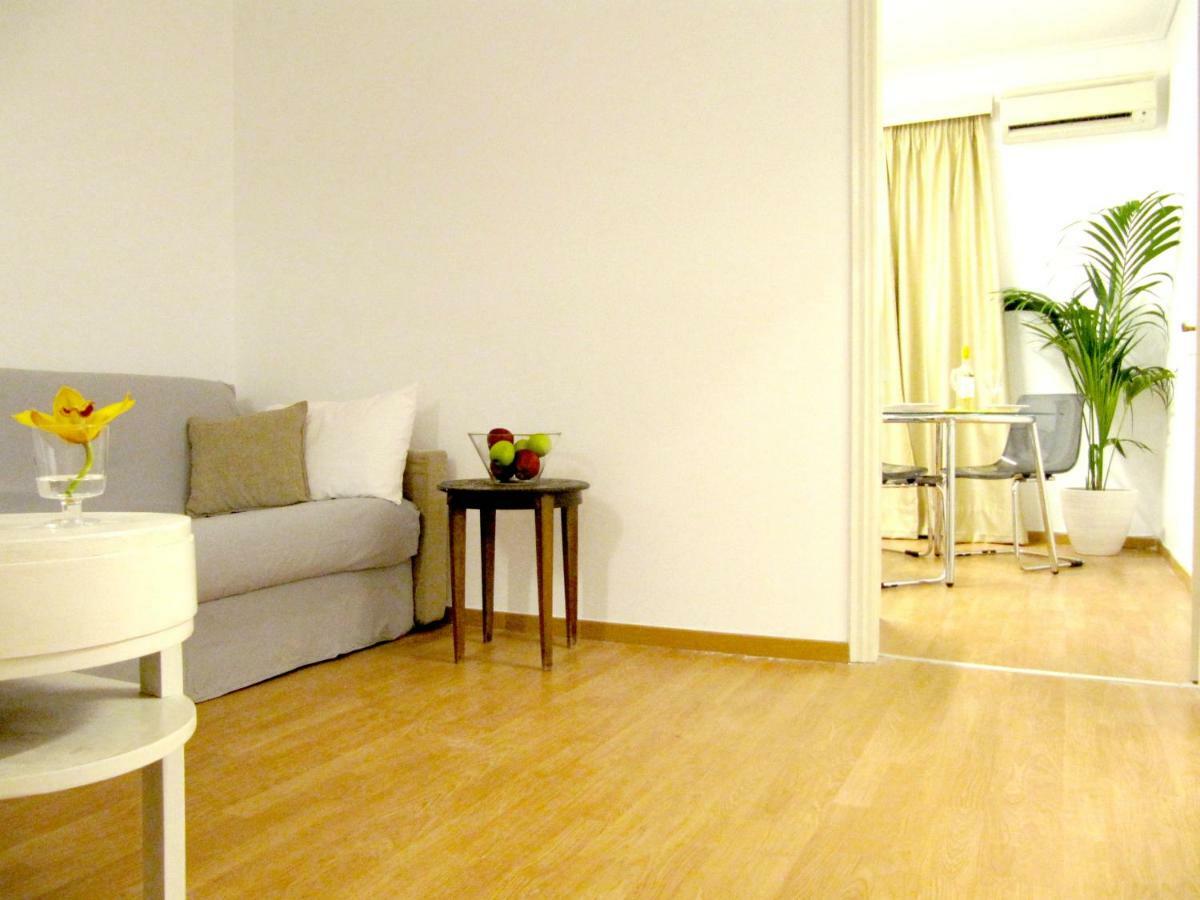 Unique Location With Rooftop View Athen Exterior foto